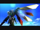 【ガンダムビルドファイターズ】フェリーニの華麗なる攻撃MK-II