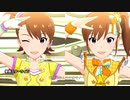 【ミリシタMV】「黎明スターライン」(SSRスペシャル+アナザーアピール)【高画質4K HDR/1080p60】