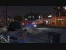 【GTA5　LSPDFR】ポンコップマイケル＃2