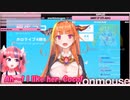 日本のVtuberを見た海外Vtuberの反応