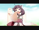 【AIきりたん】きりたんに「踊れオーケストラ」を歌って踊ってもらった【MMD】