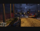 【GTA5　LSPDFR】ポンコップマイケル＃2後半