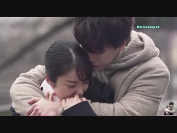 恋は続くよどこまでも 佐藤健「俺の彼女だから」“頭ぽん”交際宣言に胸キュンの嵐＜恋は