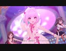 【デレステMV】「OTAHEN アンセム」(夢見りあむSSR)【1080p60/4K ドットバイドット】