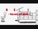 【2nd】the Room Extends to Infinity ～You are not alone～ by Sugar Kay オリジナル曲　三部作　第二弾！　Second trilogy