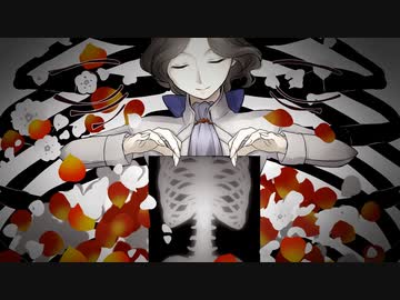 【手描き第五人格】乙女解剖【精神病院組】