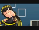 【VRoid】創作モデルの片割れで『太陽系デスコ』【MMD】