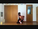 【とみたけ加入7周年記念】極楽浄土 踊ってみた【こぎー】