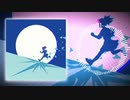 【Orientalcore】Halv - 月夜見【from Muse Dash】