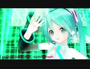 【MMD】39【あぴミク】