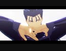 【Fate/MMD】テオ