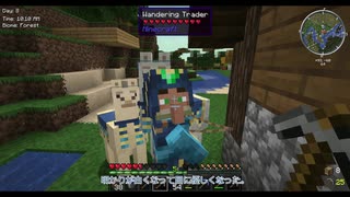 【Minecraft1.12.2→1.15.2】ゆっくり息抜き工業。part07（アップデートは突然に）