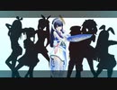 【MMD】『何系でもない』バーチャルYouTuber【1080p】