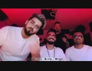 Puzzle Band- Moo Ghermez