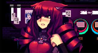 [VA-11 Hall-A]BARヴァルハラへようこそ[part5-1]