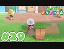 【実況】そうだ。島暮らししよう。 Part29【あつまれ どうぶつの森】