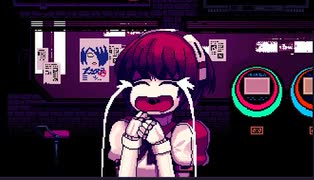 [VA-11 Hall-A]BARヴァルハラへようこそ[part5-2]