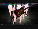 【MEGA39s】(014)　アンハッピーリフレイン EXTRA EXTREME ビキニバンドガールズ【nintendoswitch】