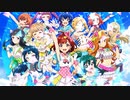 アニメ化決定『Tokyo 7th シスターズ -僕らは青空になる-』特報