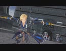 [イースⅨ]第5回(5-5) 鷹とベルガー監獄長
