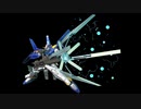 REAL(EXVSｶｽﾀﾑｻﾝﾄﾗ用BGM)