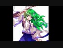 【東方非想天則】信仰は儚き人間の為に