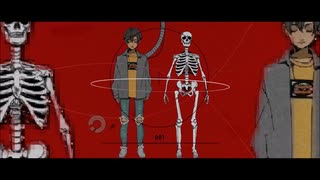 エンドロール／しん 歌ってみた