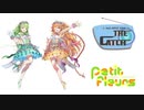 A&G ARTIST ZONE petit fleursのTHE CATCH 2020年4月28日
