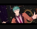 【ヒプマイMMD】ONE OFF MIND【白膠木簓】