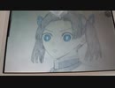 神崎アオイ・ おばみつ 描いてみた +α（質問コーナーの続きなど）