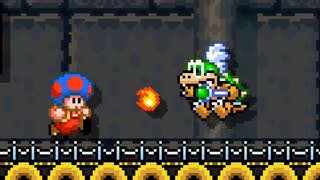 【VOICEROID実況】私は楽しいワールドを作りたい Part11【マリオメーカー2】