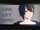 【にじさんじMMD】ONE OFF MIND【黛灰／加賀美ハヤト】