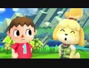 Isabelle for Smash (unexpected)