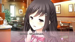 【フルキス】実況動画(3)転校してしまう女の子のお話