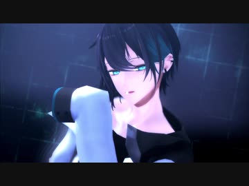 【にじさんじMMD】gimme×gimme【黛灰】