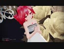 【MMD】テトさんでクロネコ知ラズ【第12回ラジＰ杯参加作品】