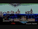 Terraria建築「海辺の都」