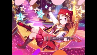 【バンドリ！】走り始めたばかりのキミにを吹奏楽アレンジしてみた