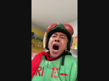 ホモと見るコロナに立ち向かうKMNノリダー