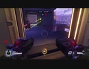 Overwatch オーバーウォッチ適当実況動画part3