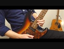 【鬼滅の刃OP】紅蓮華をギターインストにして弾いてみた【LiSA】