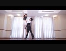 シンクロニシティ踊ってみた 「HS.J」【オリジナル振付】Synchronicity