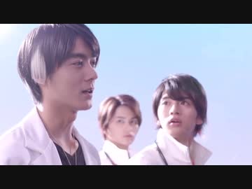 ホモと見る元気ハツラツ.hibiki~zero-one