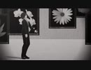 【MMD】flos【死を呼ぶつばめ】