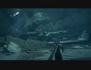 【FFⅦ R】〜陥没道路 戦闘BGM〜