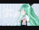 【MMD艦これ】山風のfrom Y to Y【表情配布】