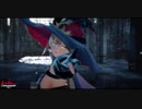 【にじさんじMMD】ニュイ・ソシエールで「Conqueror」