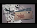 【Murderous Pursuits [Steam]】#01 狩るか狩られるか！獲物の動きを見逃すな！【ゆっくり実況】