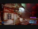 【FF7リメイク】 ヘルハウス戦 (Hard) 素人用速攻チャート
