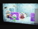 【あつ森演奏】ハウルの動く城〜人生のメリーゴーランド（あつまれどうぶつの森）/ Animal Crossing | Howl's Moving Castle - Merry Go Round